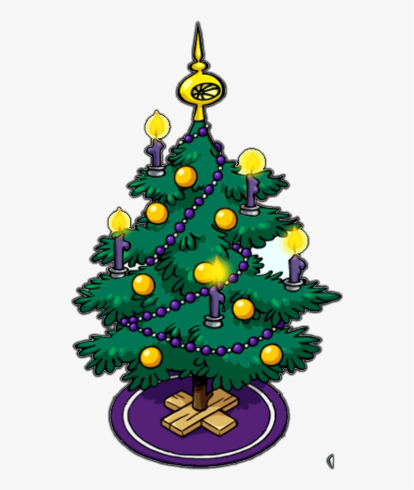 Christmas Tree Moder - Christmas Tree, transparent png download