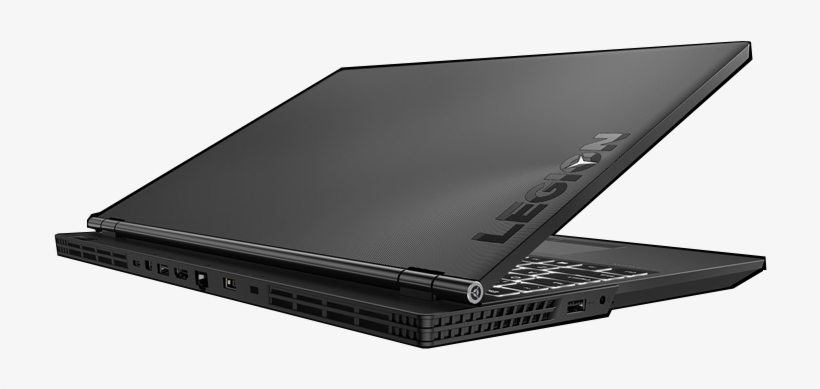 Laptop Legion Y530 - Lenovo Legion Y530, transparent png download