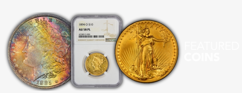 50 Indian Head Gold Xf - Coin, transparent png download