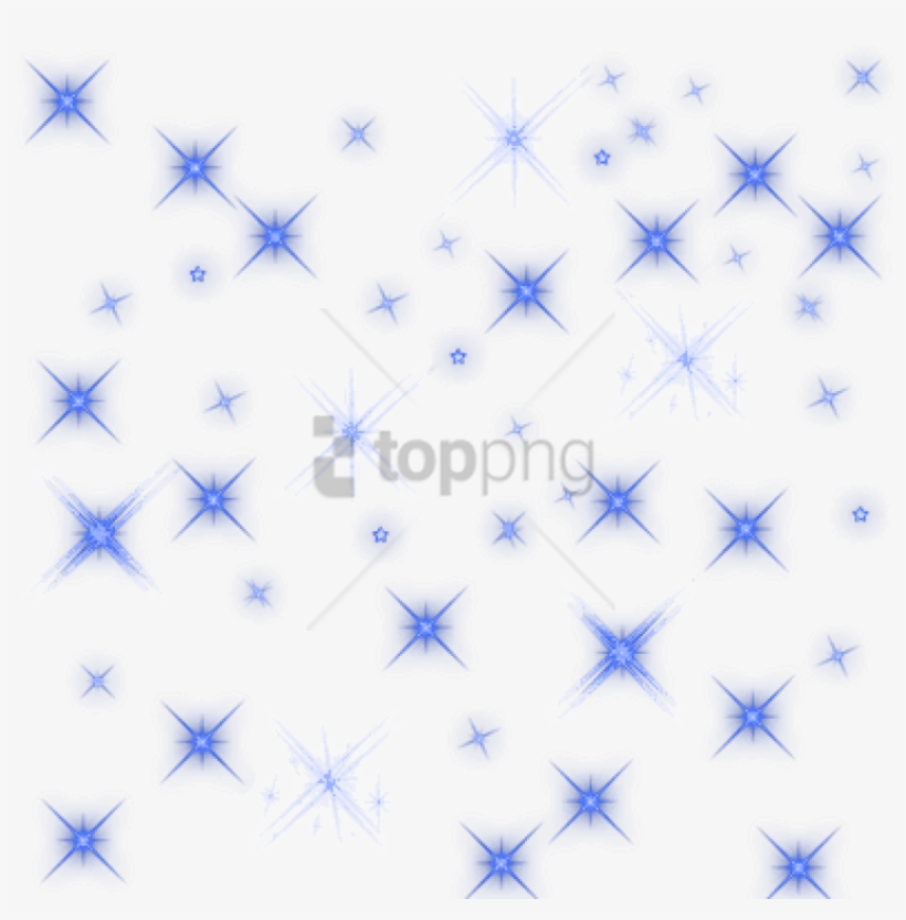 Free Png Star Light Effect Png Png Image With Transparent - Star, transparent png download