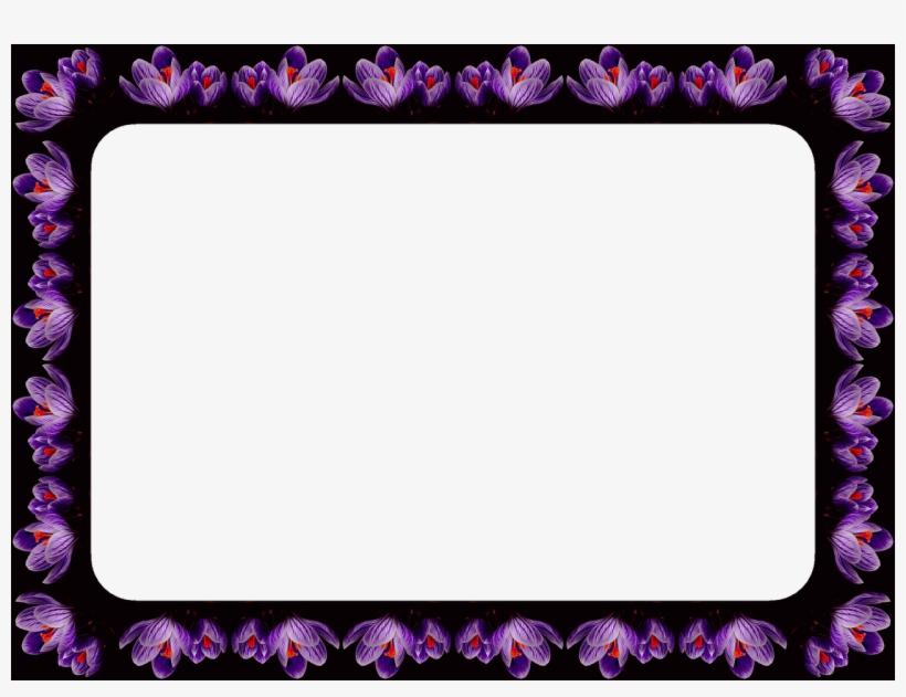 Picture Frame, transparent png download