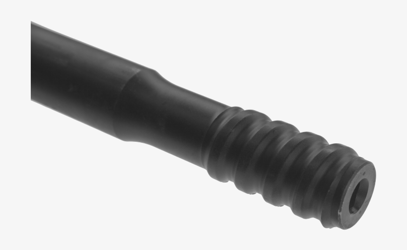 T38 Round Extension Rod Male/male - Pipe, transparent png download