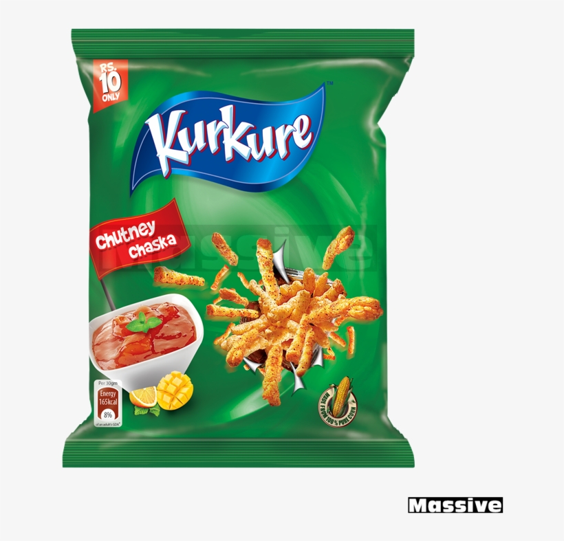 Kurkure - Kurkure Red Chilli Jhatka, transparent png download