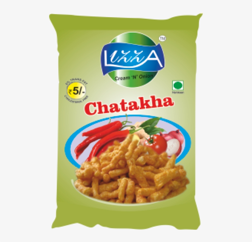 Lizzacg Cream And Onion Chatakha - Lizza Wafers Product Png, transparent png download