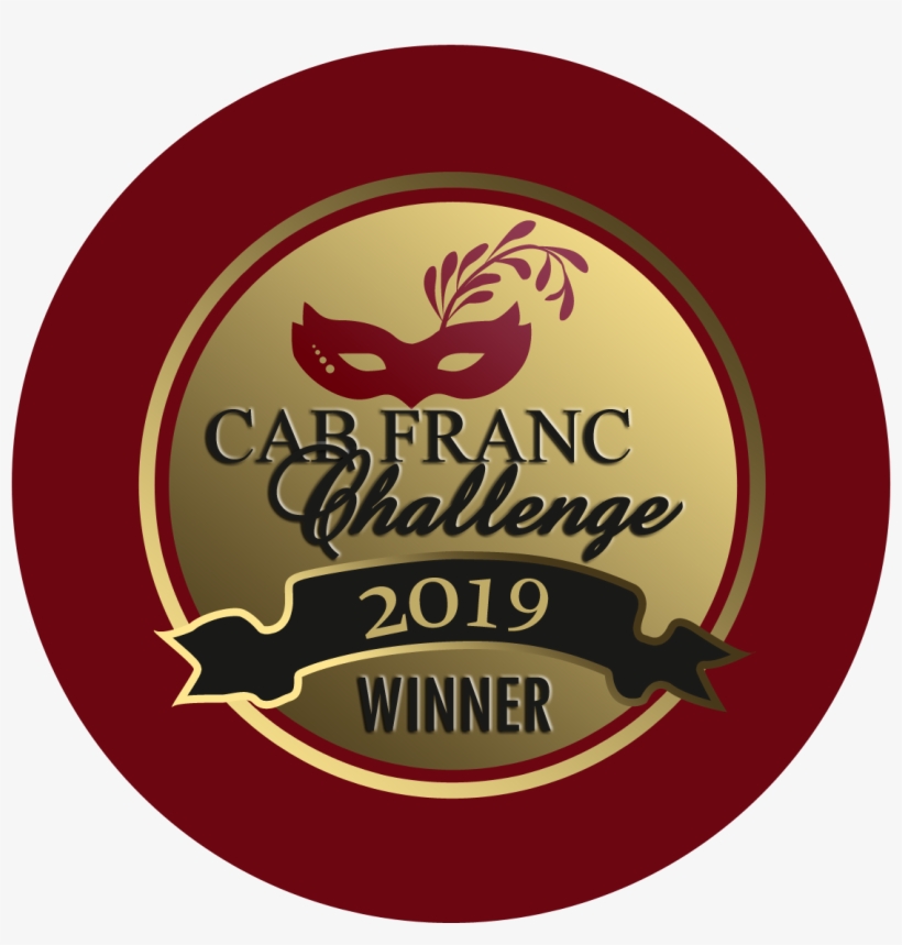 Cab Franc Challenge 2019 Entries Now Open - Label, transparent png download