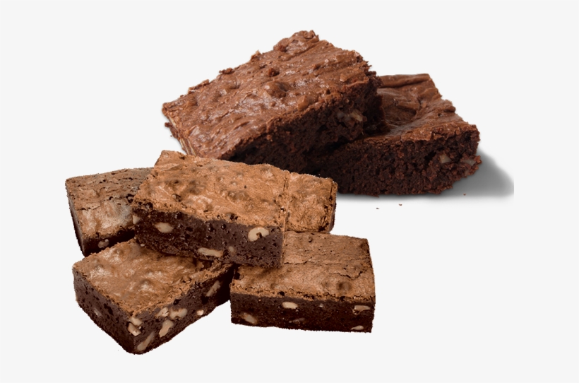 15 Brownies - Pesach Brownies, transparent png download