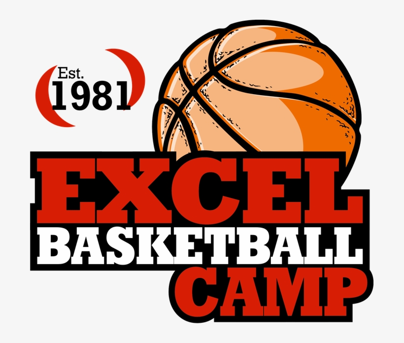 Excel Basketball Camp, transparent png download
