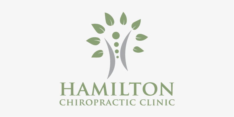 Logo Design By Ddamian Dd For Hamilton Chiropractic - Sacramento State University, transparent png download