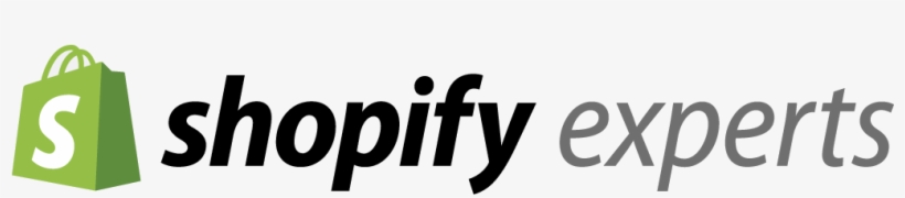 From Helping You Choose The Perfect Theme And Setup - Shopify Expert Logo Png, transparent png download
