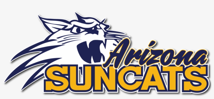 2018 Arizona Suncats, transparent png download