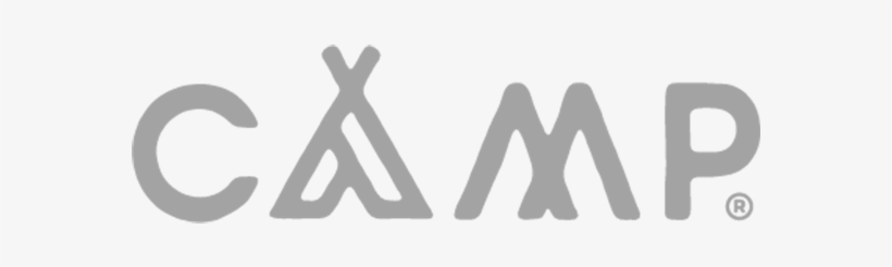 Let's Get Started - Camp Brand Goods, transparent png download