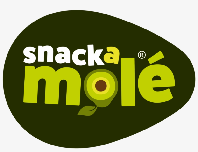 Snackamolç Logo Full Colour 300dpi - Graphic Design, transparent png download