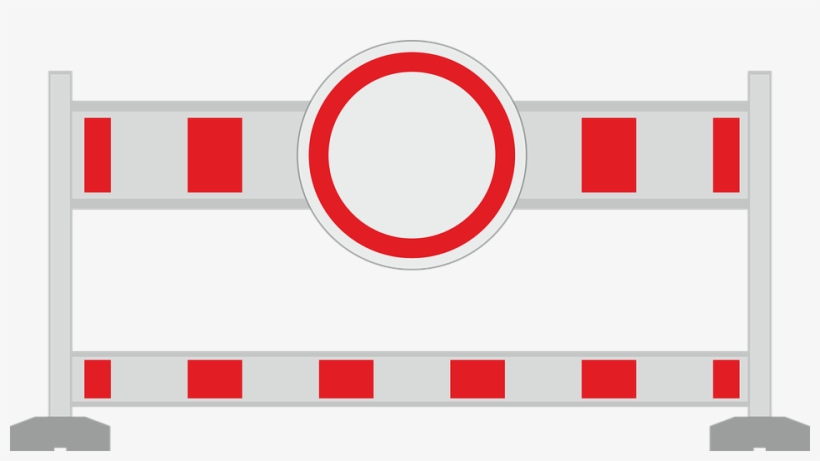 Barriers Of English Communication - Road, transparent png download