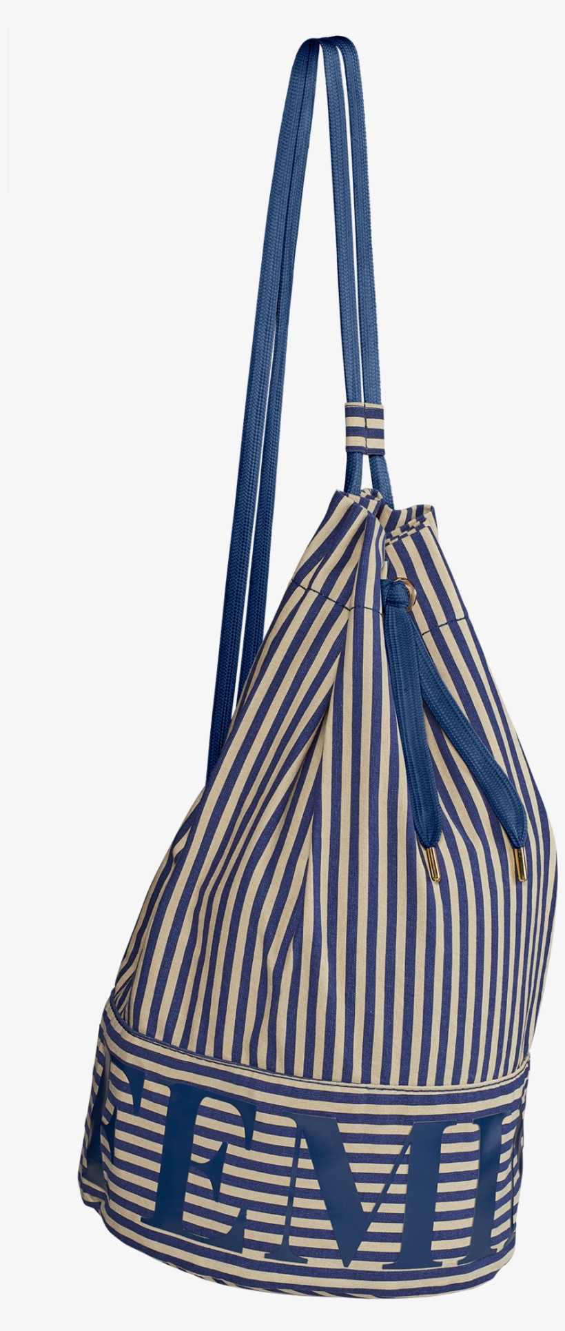 Duffle Beach Bag - Shoulder Bag, transparent png download