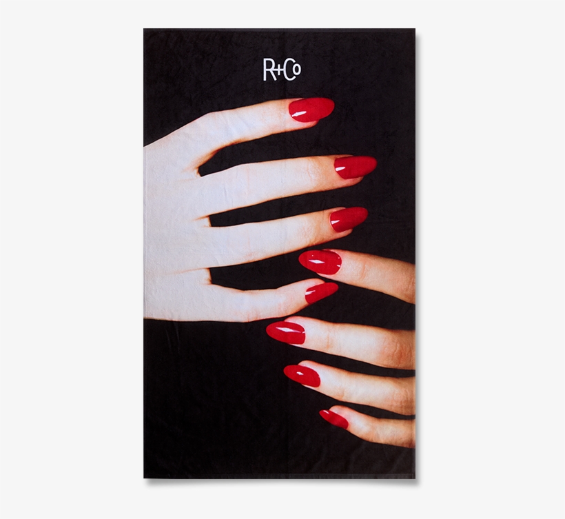 Nail Polish, transparent png download