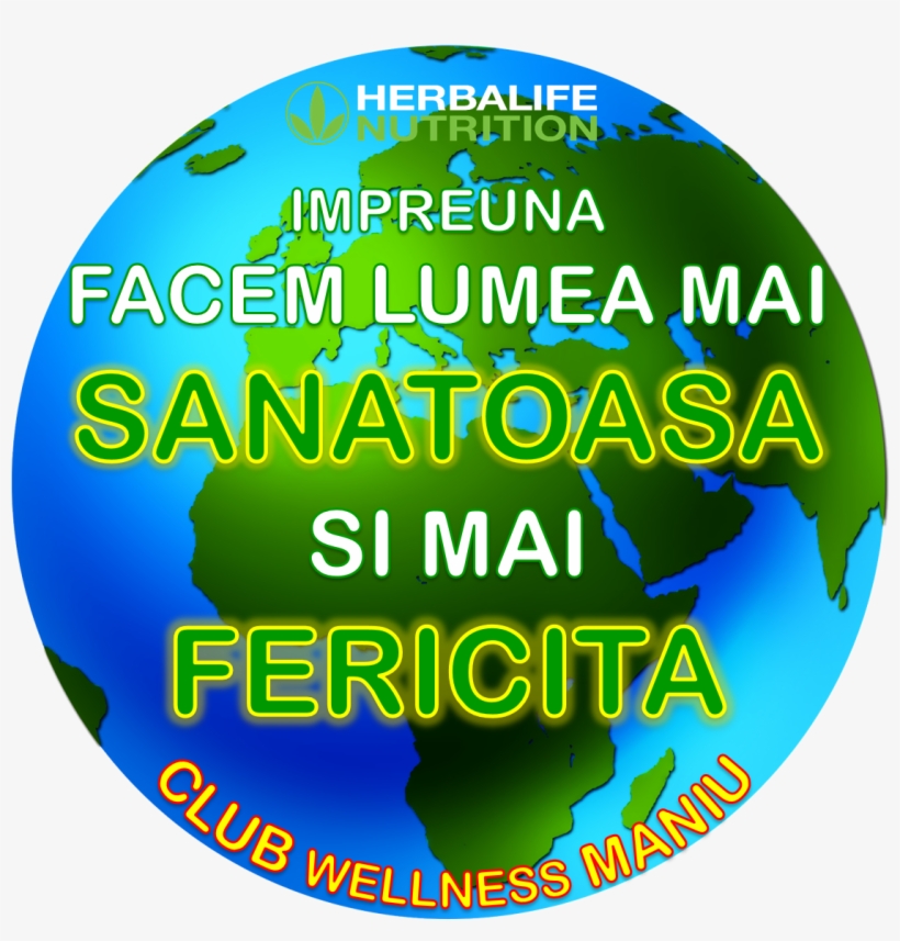 Office Download Pdf - Cartoon Globe, transparent png download