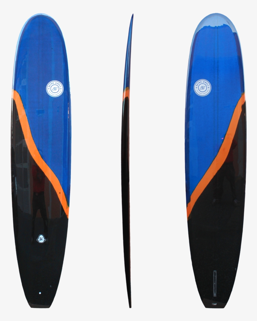 Surfboard, transparent png download