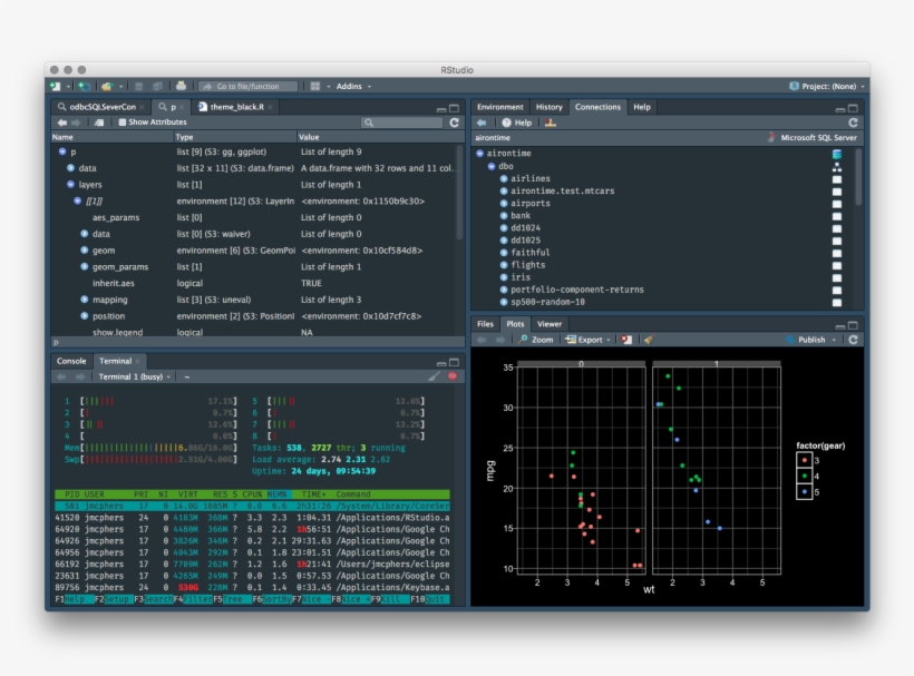 A Great Question Indeed - Rstudio New Version, transparent png download