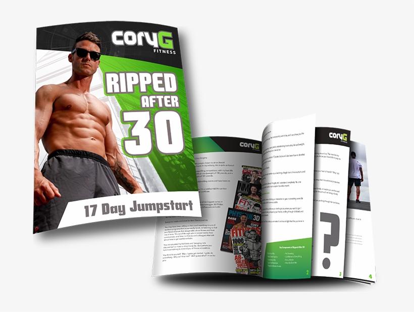 17 Days To Develop Life-long Healthy Eating Habits - Flyer, transparent png download