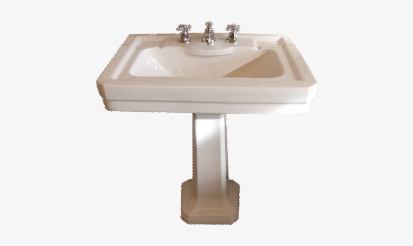 Photo Richmondgrandvert - Bathroom Sink, transparent png download