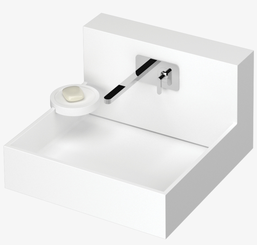 Download Transparent Png - Bathroom Sink, transparent png download