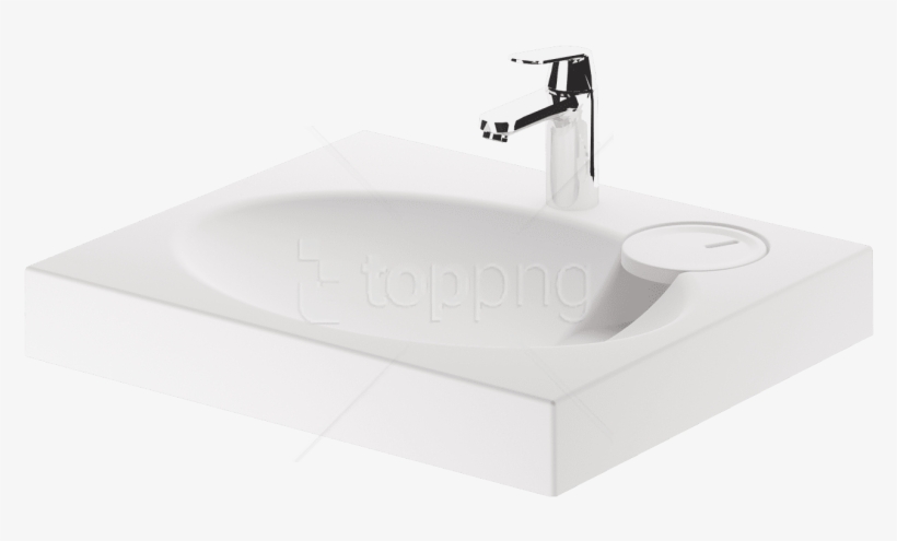 Free Png Download Sink Png Images Background Png Images - Bathroom Sink, transparent png download