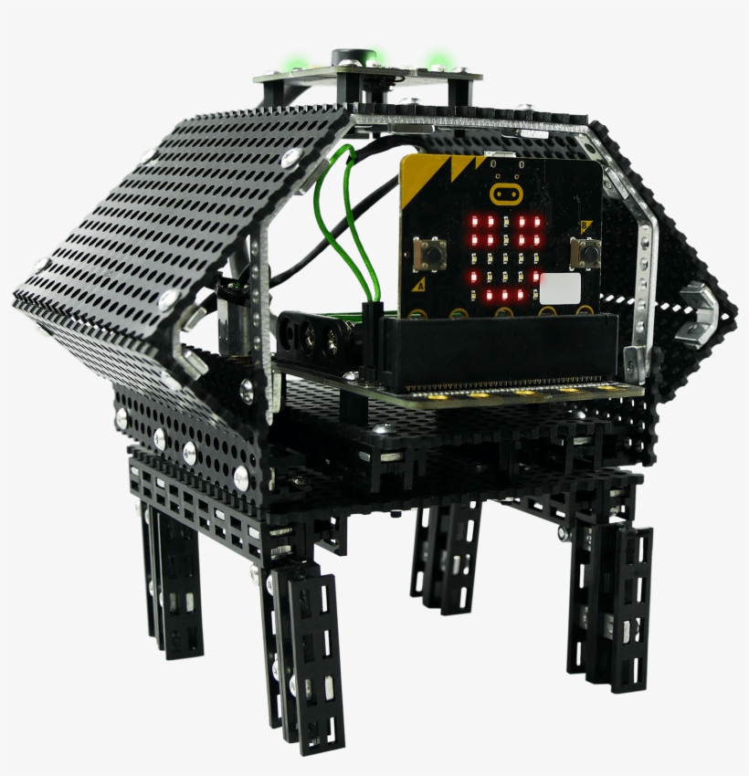 By Binarybots - Cuckoo Clock, transparent png download