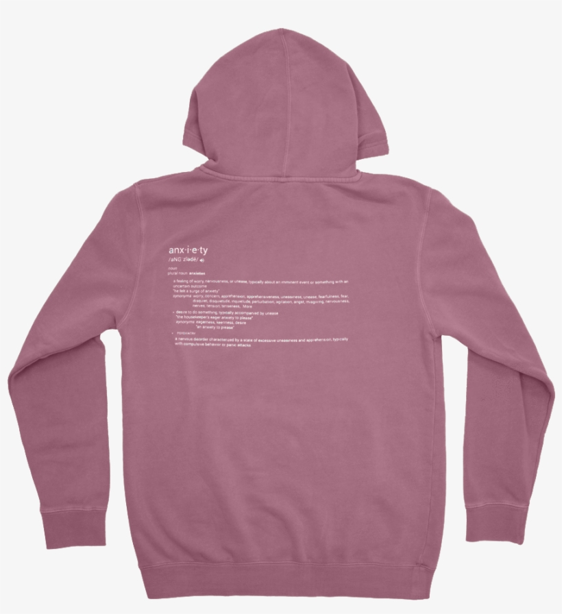 Corinna Kopf Merch Anxiety, transparent png download