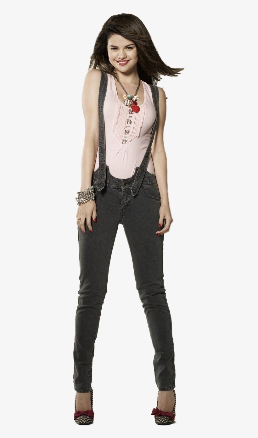 Soy Ailü,acá Les Dejo Fotos Png De Selena Gomez,son - Selena Gomez, transparent png download