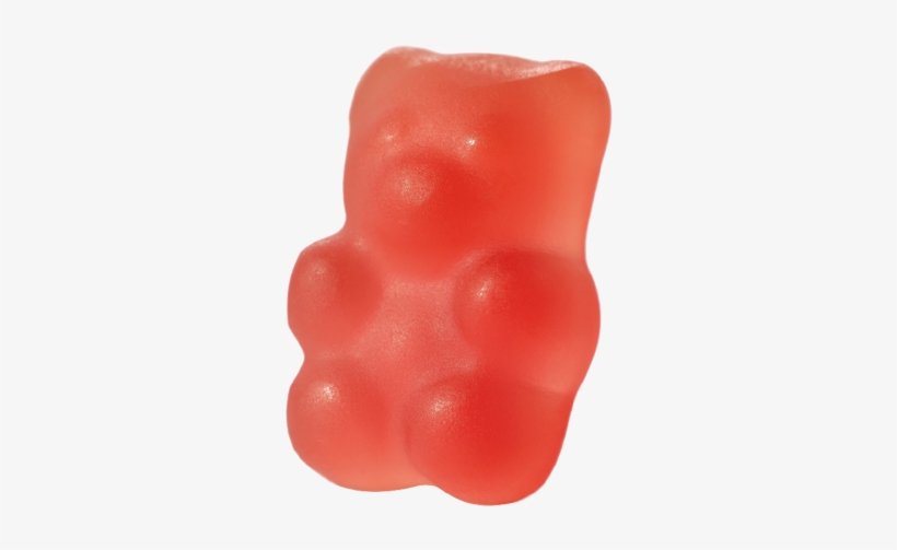 Previous - Gummy Bear, transparent png download