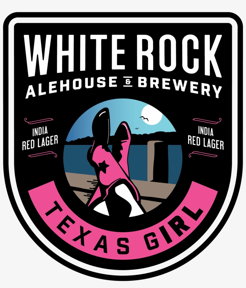 Despite Its Name, This Hoppy Red Lager Wasn't Created - Illustration, transparent png download