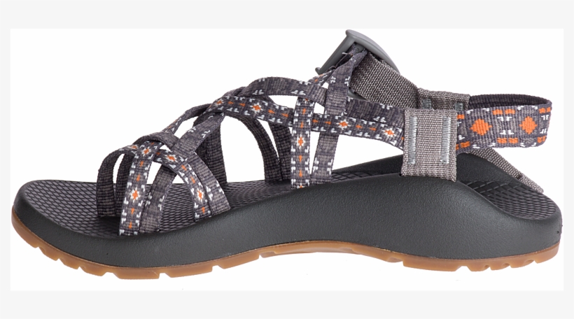 Light Beam Chaco - Slide Sandal, transparent png download