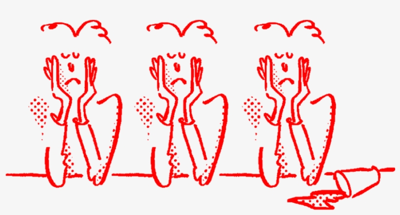 Because You'd Like To Get Out Of Your Funk, Subscribe - Illustration, transparent png download