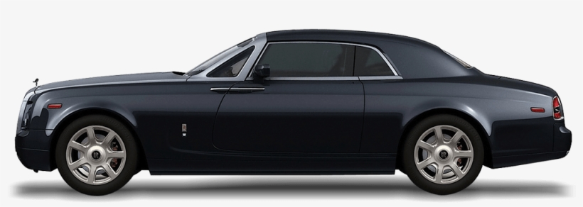 Rolls Royce Limo Are Your Solution To Top-quality Car - Rolls Royce Phantom Coupe, transparent png download