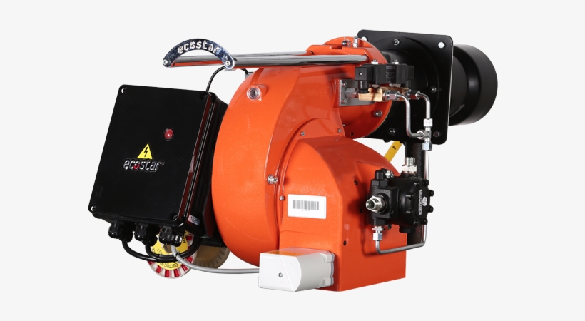 Eco 30 O C - Горелки Eco 65, transparent png download