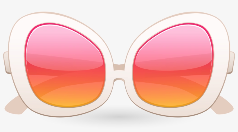 Goggles Sunglasses Download Hq Png Clipart - Circle, transparent png download