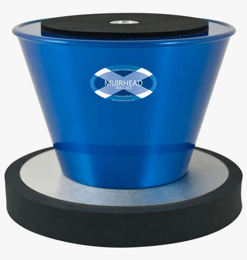 Muirhead Music M27c Sousaphone / Tuba Compact Practice - Tuba, transparent png download