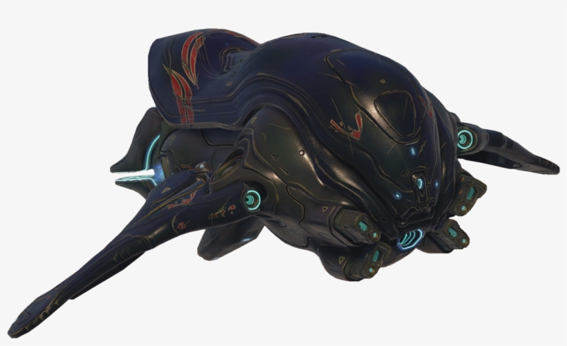 Halo 5 Banshee, transparent png download