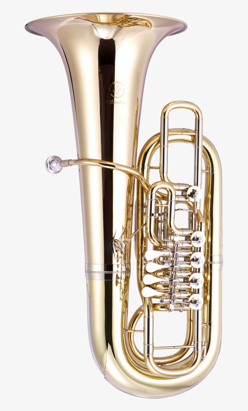 John Packer F Tuba, transparent png download