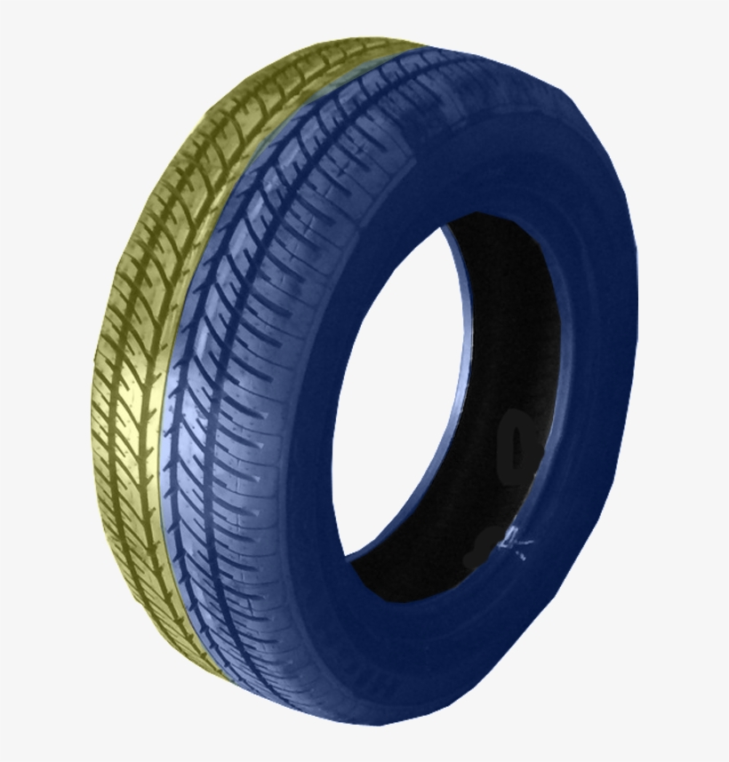 185/60r14 Highway Max - Mastercraft Avenger M8, transparent png download