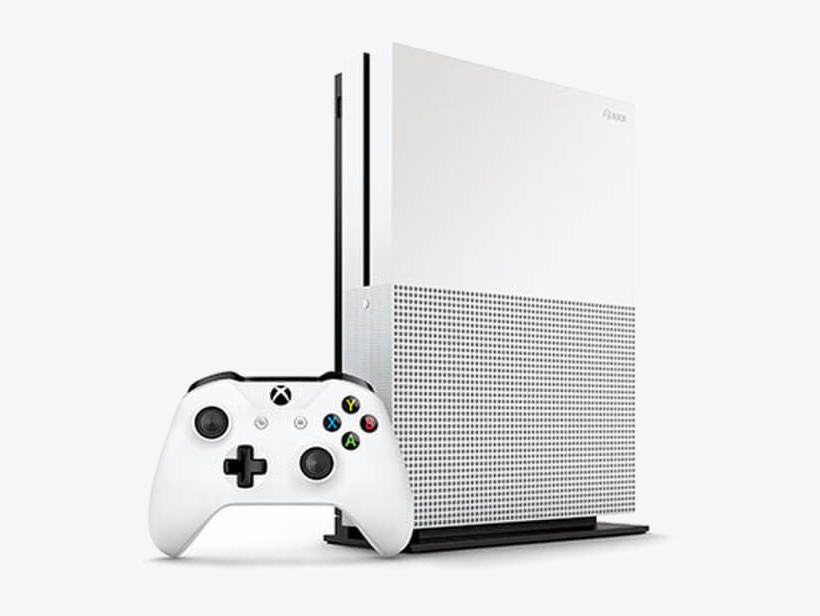 Xbox One S 1tb Console Gears Of War, transparent png download