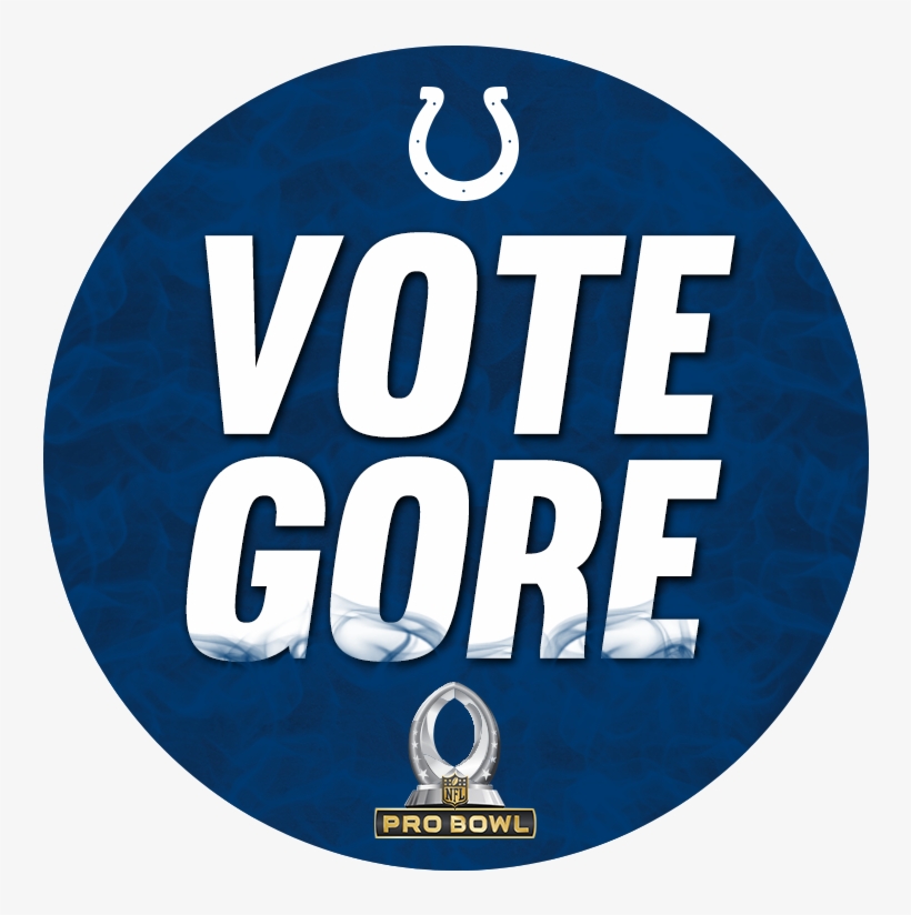 Indianapolis Coltsverified Account - Pro Bowl Logo 2011, transparent png download