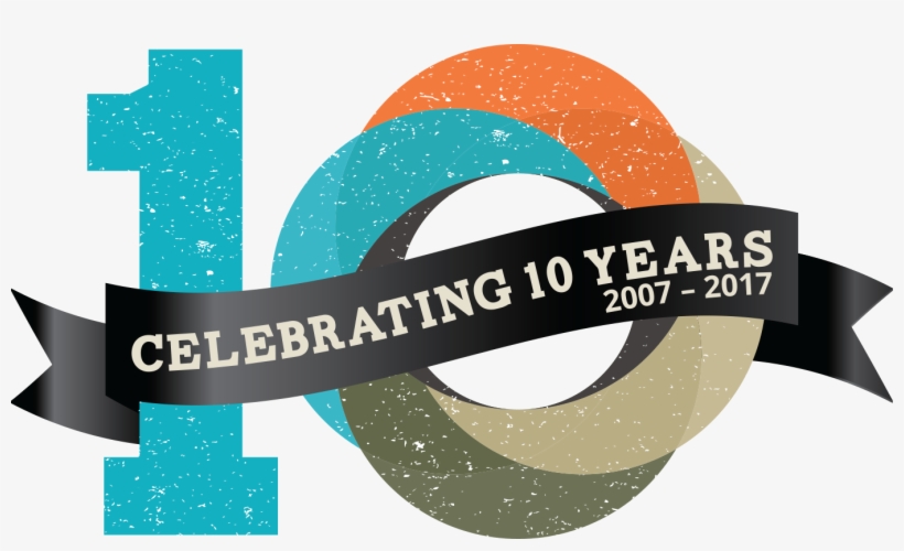 1385 X 778 21 - Design 10th Year Anniversary, transparent png download