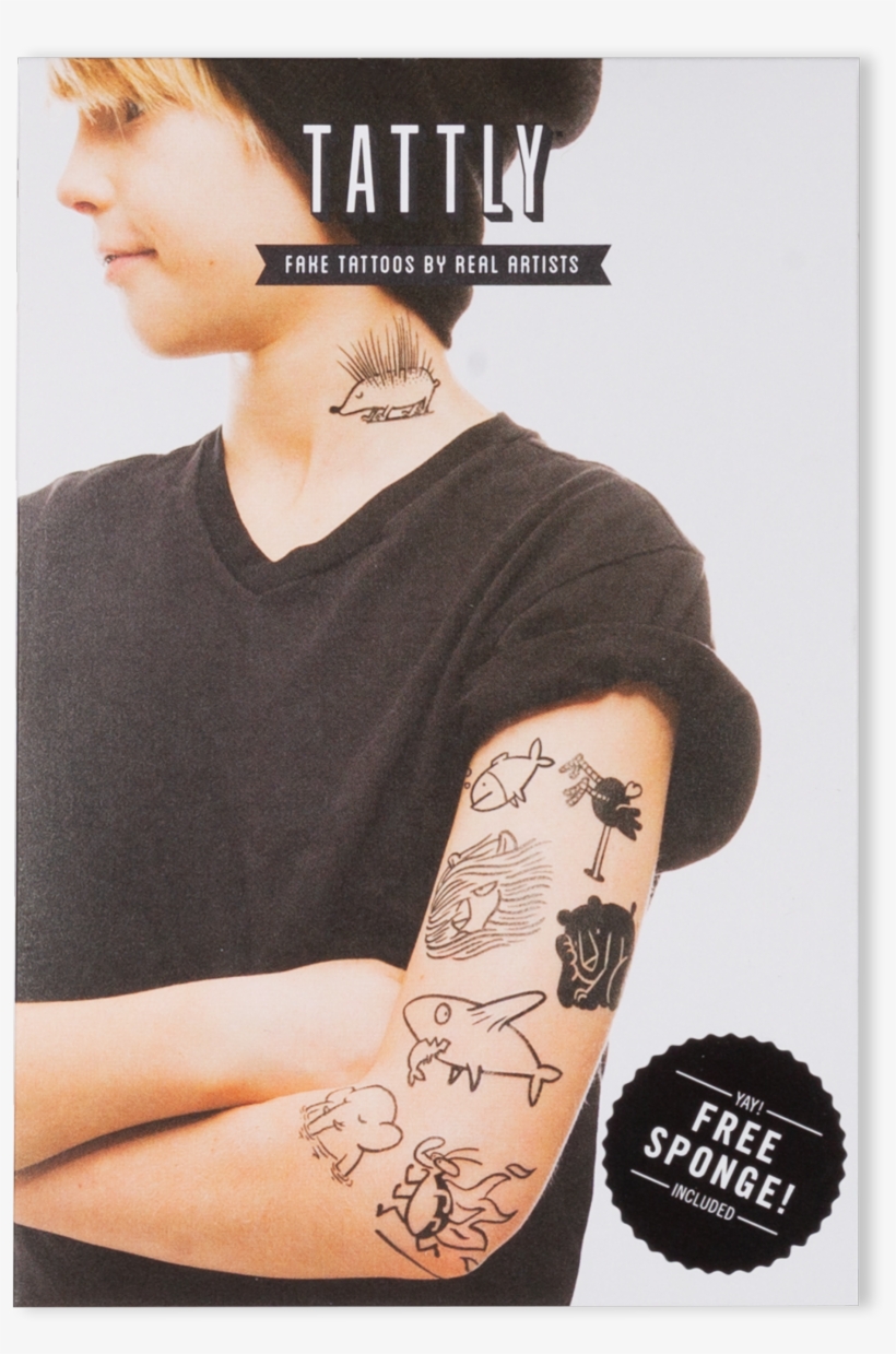 Your Bag - Christophe Niemann, transparent png download