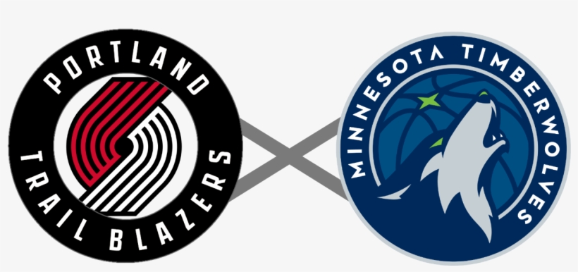 Grade Minnesota's New Logo - Minnesota Timberwolves Logos, transparent png download