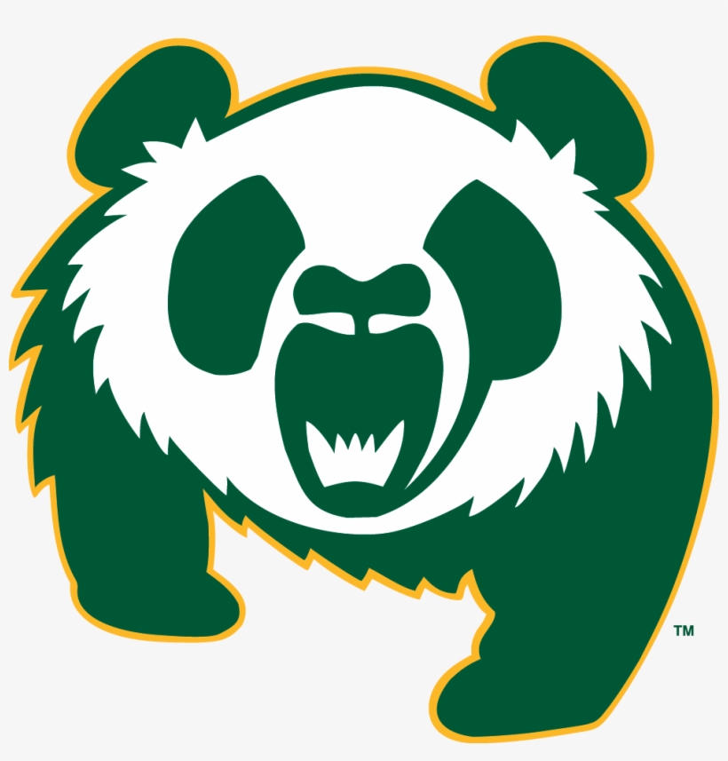 Alberta - University Of Alberta Panda, transparent png download