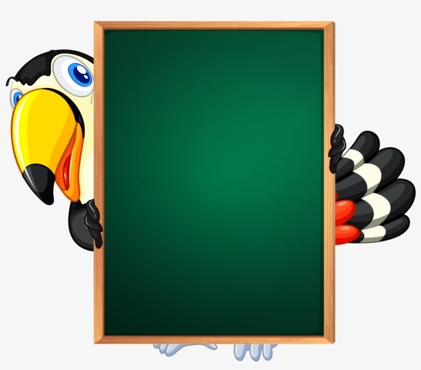 Tag Toppers Page Borders, Borders And Frames, Blank - Vector Graphics, transparent png download