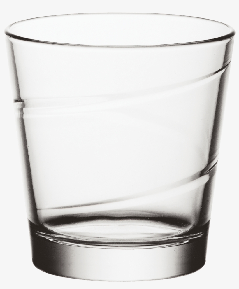 Water Glass - Old Fashioned Glass, transparent png download