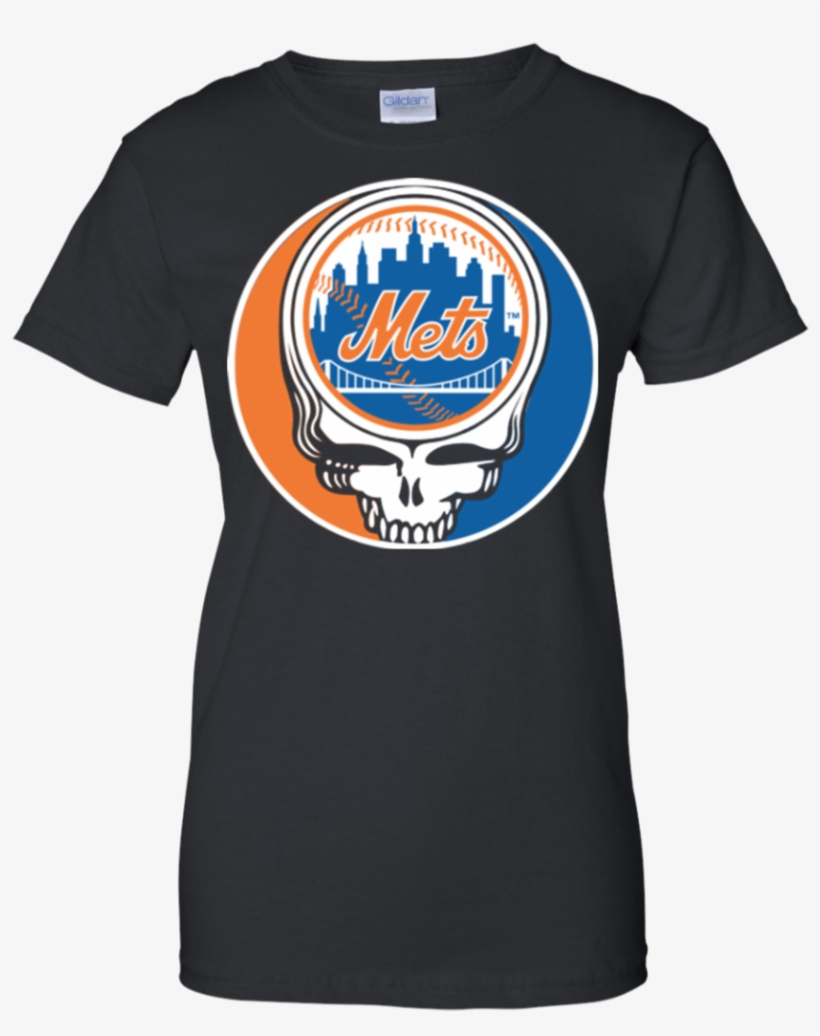 Previous - Logos And Uniforms Of The New York Mets, transparent png download