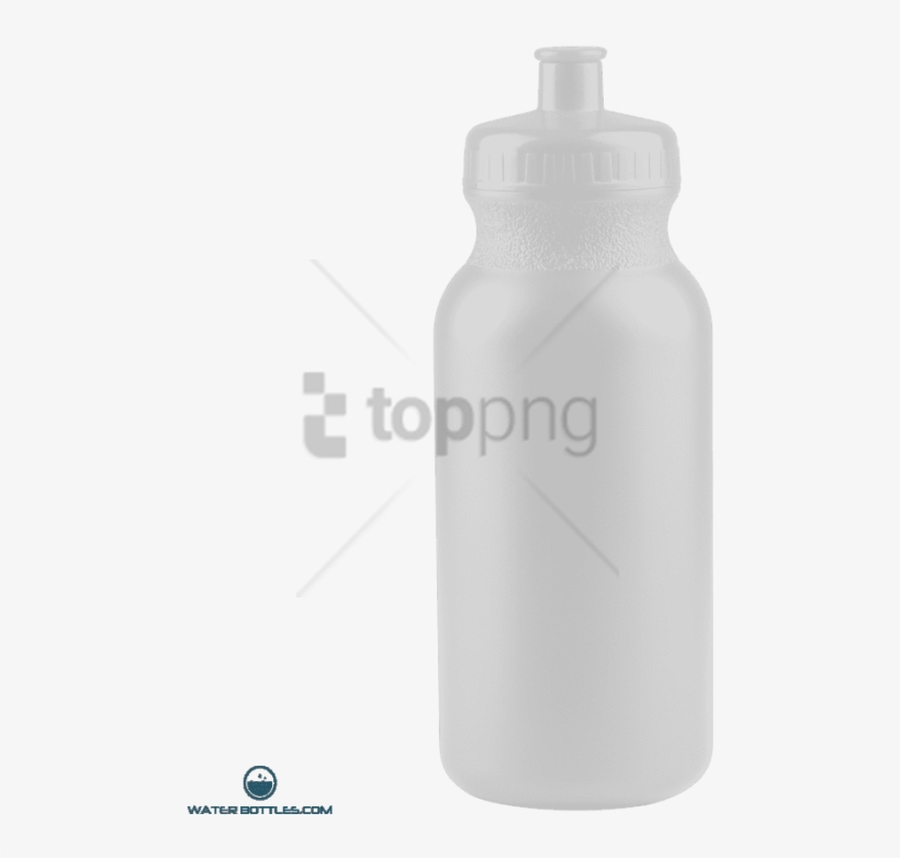 Free Png Download 20 Oz Bike Water Bottles Png Images - Water Bottle, transparent png download